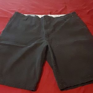 Men Shorts, ocean current, size 34
